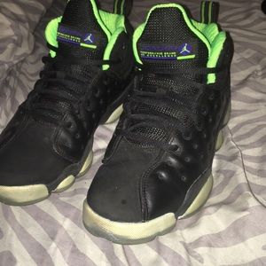 Jordan jumpman team prem BG